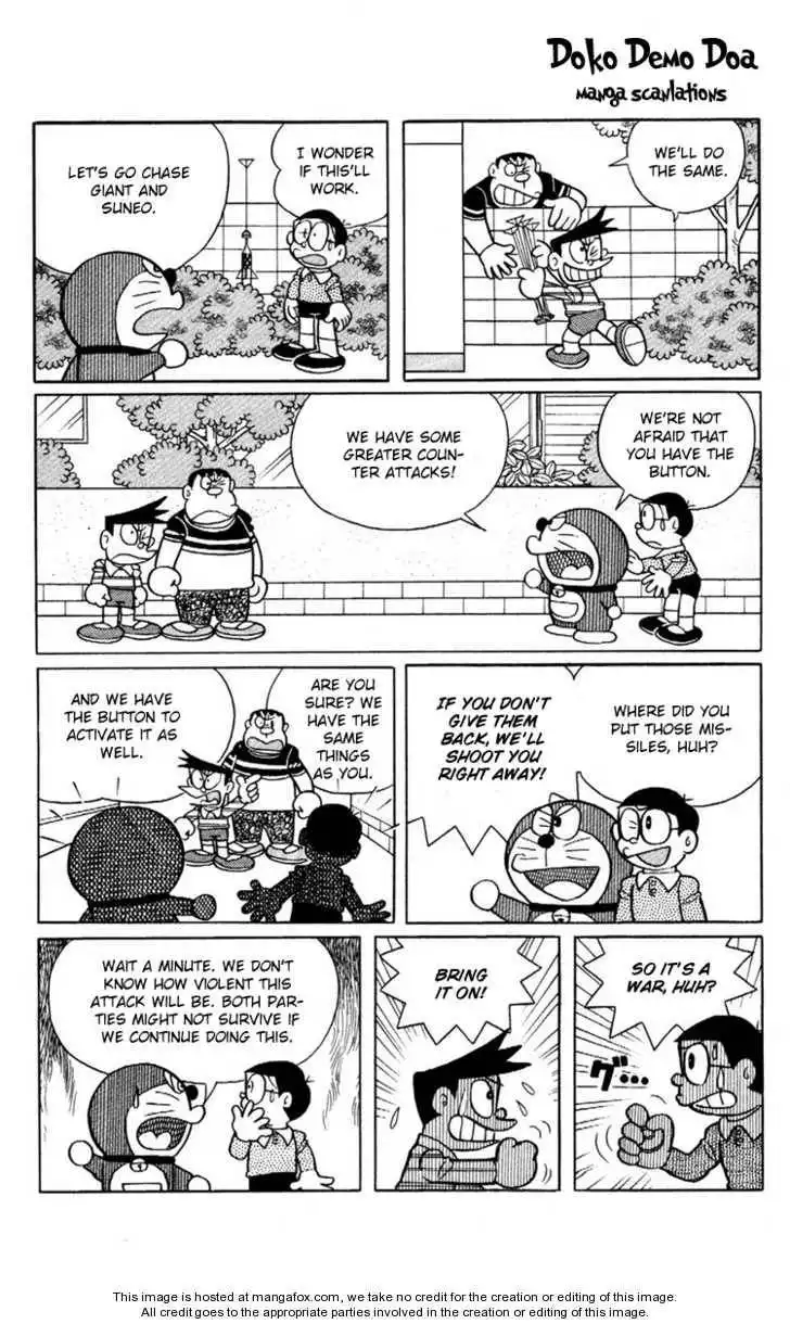 Doraemon Plus Chapter 5.17 9
